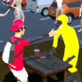 超級掌擊王(Super Slap Kings)