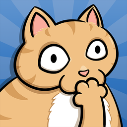 小笨貓(Clumsy Cat)
