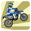 wheelie challenge翹頭游戲中文版(Wheelie Challenge)