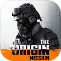 起源任務(The Origin Mission)