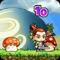 冒險王精靈物語無敵版