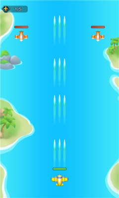 空中狂飆