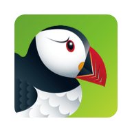 puffin瀏覽器免費版(Puffin Cloud Browser)