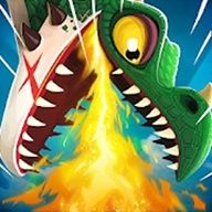 饑餓龍國際服(Hungry Dragon)