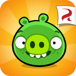 搗蛋豬中文版(Bad Piggies)