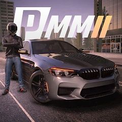 多人停車大師2(Parking Master Multiplayer 2)