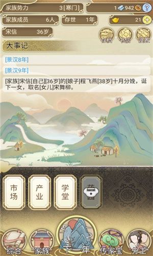 祖宗模擬器免廣告