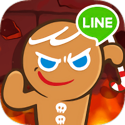 姜餅人大逃亡2(OvenBreak)