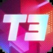 火力蘇打(T3 Arena)