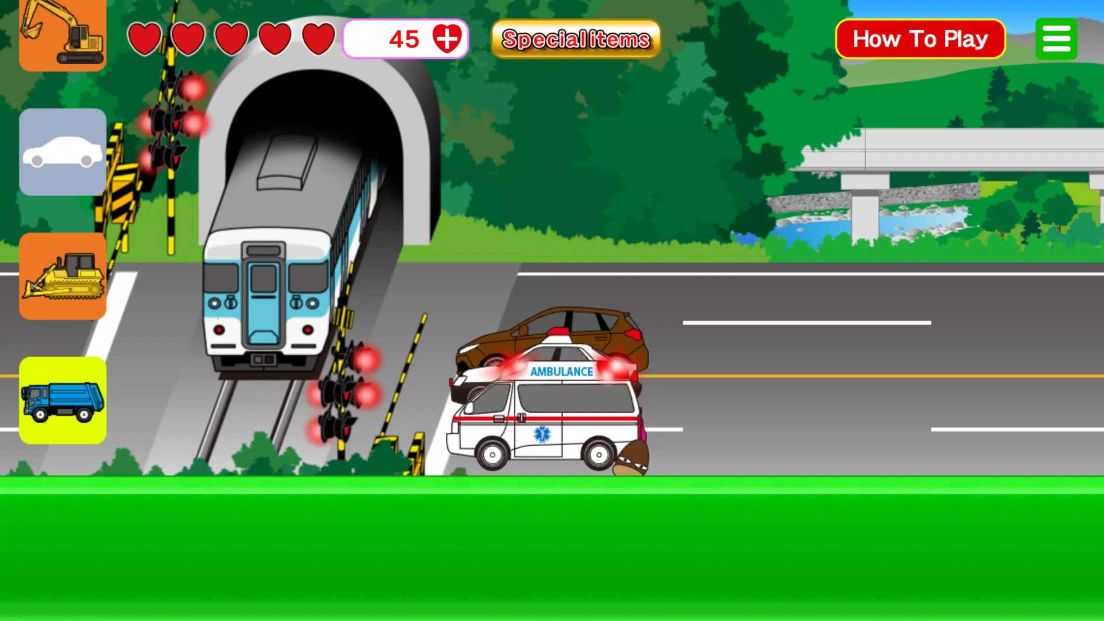 車輛GoGo(VehicleGoGo)