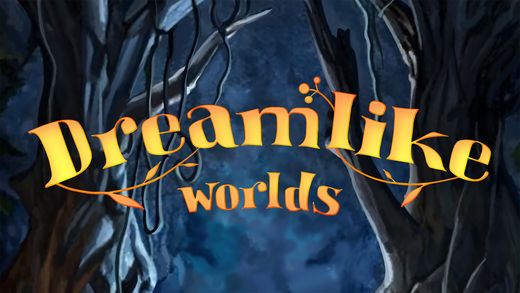 夢幻世界(Dreamlike Worlds)