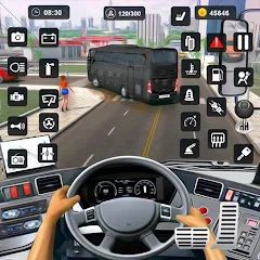 巴士駕駛模擬器(Bus Simulator)