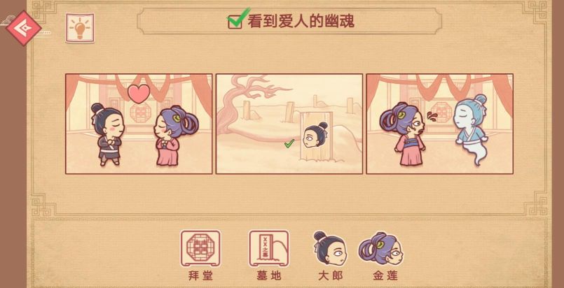 老六神腦洞