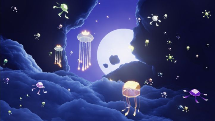 sky光遇國際版(Sky)