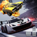 公路飛馳汽車(Traffic Racing)