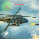 阿帕奇直升機空戰(Air Fighter Helicopter)