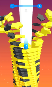 堆棧球(Stack Ball)