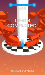 堆棧球(Stack Ball)