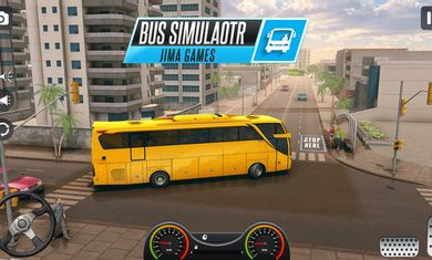 巴士駕駛模擬器(Bus Simulator)