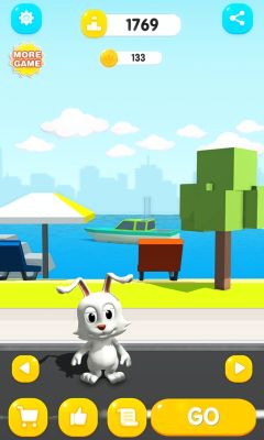 小雞快跑Chick Run