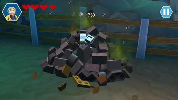 侏羅紀公園樂高版(LEGO? Jurassic World)