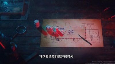 孤膽獵人
