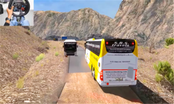 巴士駕駛員模擬器(Bus Simulator Free Driving)