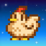星露谷物語水之汀美化版(Stardew Valley)