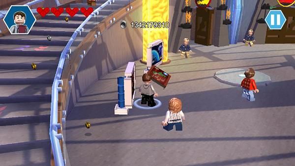 侏羅紀公園樂高版(LEGO? Jurassic World)