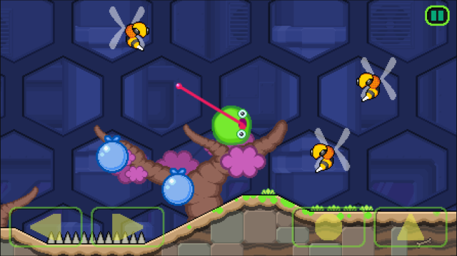 粘液實驗室2中文版(Slime Labs 2)