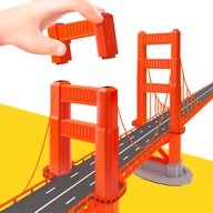 我愛拼模型(Pocket World 3D)