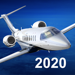 模擬飛行2020手機(jī)版