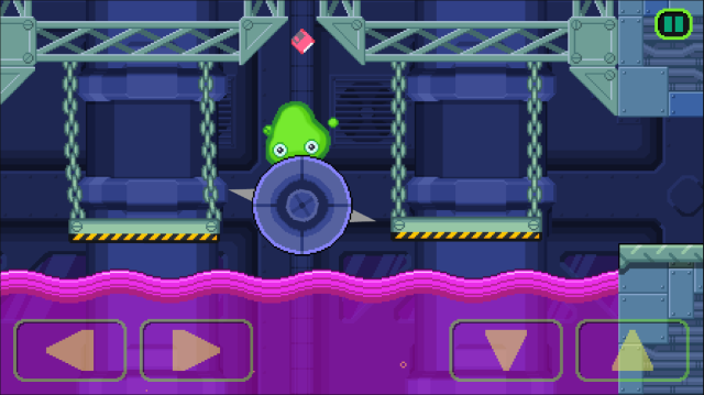 粘液實驗室2中文版(Slime Labs 2)
