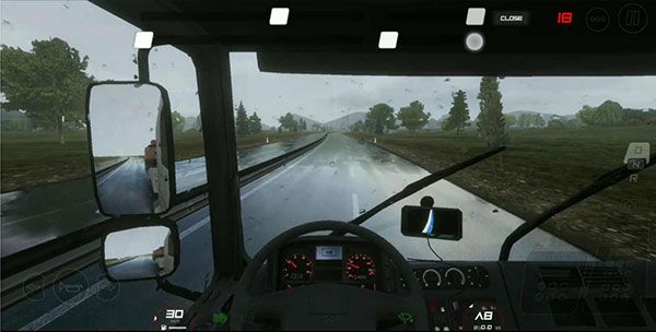 歐洲卡車模擬器3(Truckers of Europe 3)