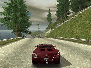 極品飛車6