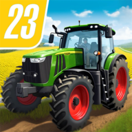 農場模擬器23(Farming Simulator 23)