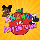 冒險家阿曼達(dá)(AmandaTheAdventure)