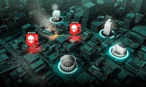 死亡扳機2無限金幣和無限子彈版(Dead Trigger 2)