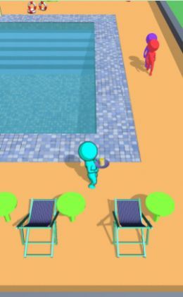 度假村經理(Resort Manager)