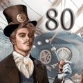 環游世界八十天(Around the World in 80 Days)