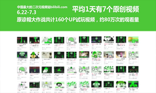 原諒帽大作戰
