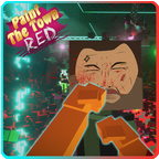 血染小鎮中文版(Paint The Town Red)