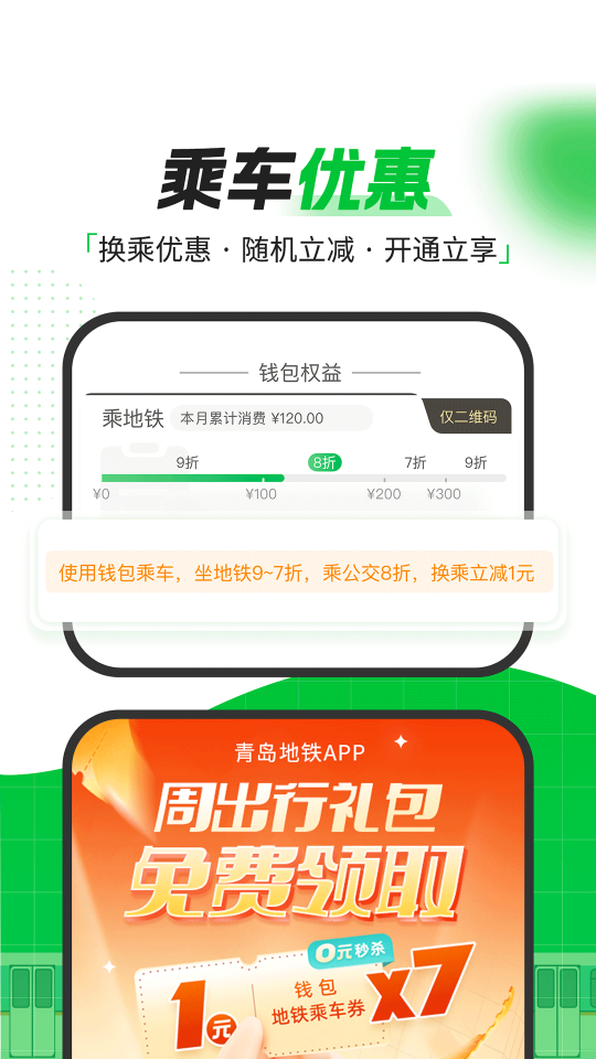 青島地鐵(QINGDAO METRO)
