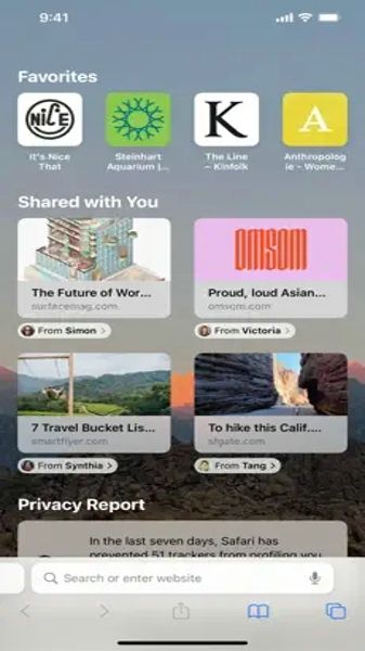Safari瀏覽器app(CrSafari)