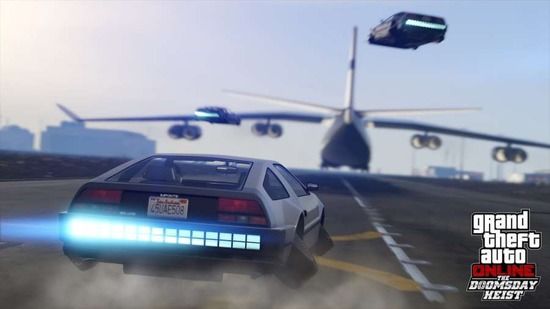 gta5手機版