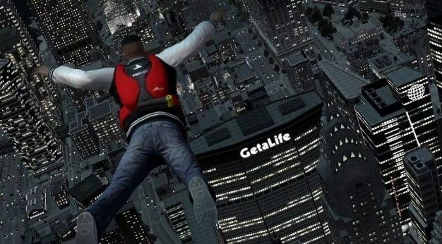 gta4手機版(GTA4(BETA 1.2))