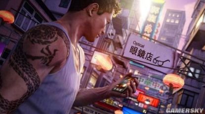 熱血無賴手機版