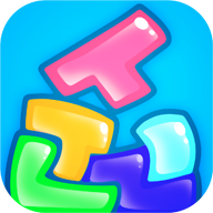 果凍俄羅斯(Jelly Fill)