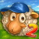 歡樂(lè)農(nóng)場(chǎng)2中文版(Farm Mania 2)