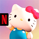 凱蒂貓幸福游行(HELLO KITTY HAPPINESS PARADE)